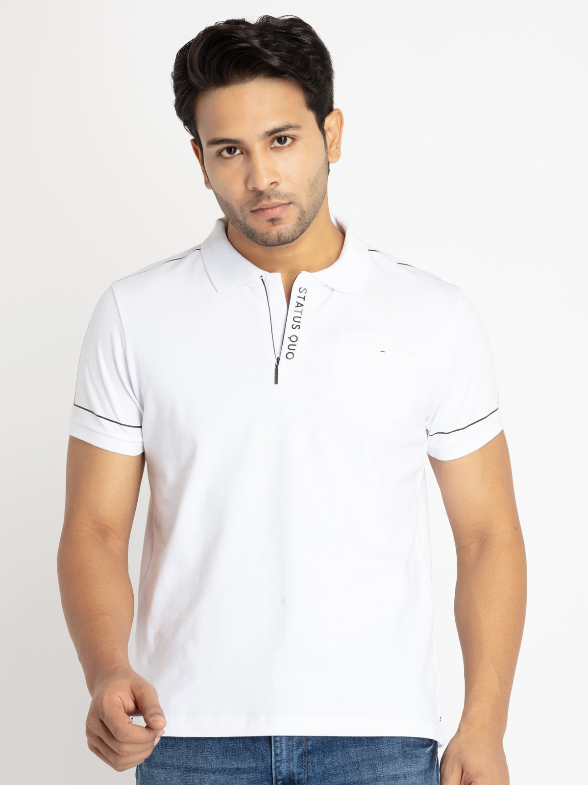 Status Quo |Men's T-shirt - S, M, L, XL, XXL