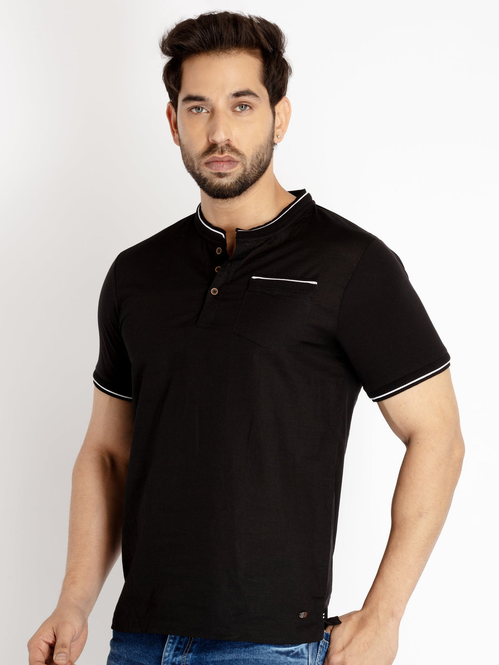 polo t shirts for men