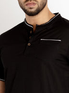 polo collar t shirts
