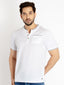 henley neck t shirt