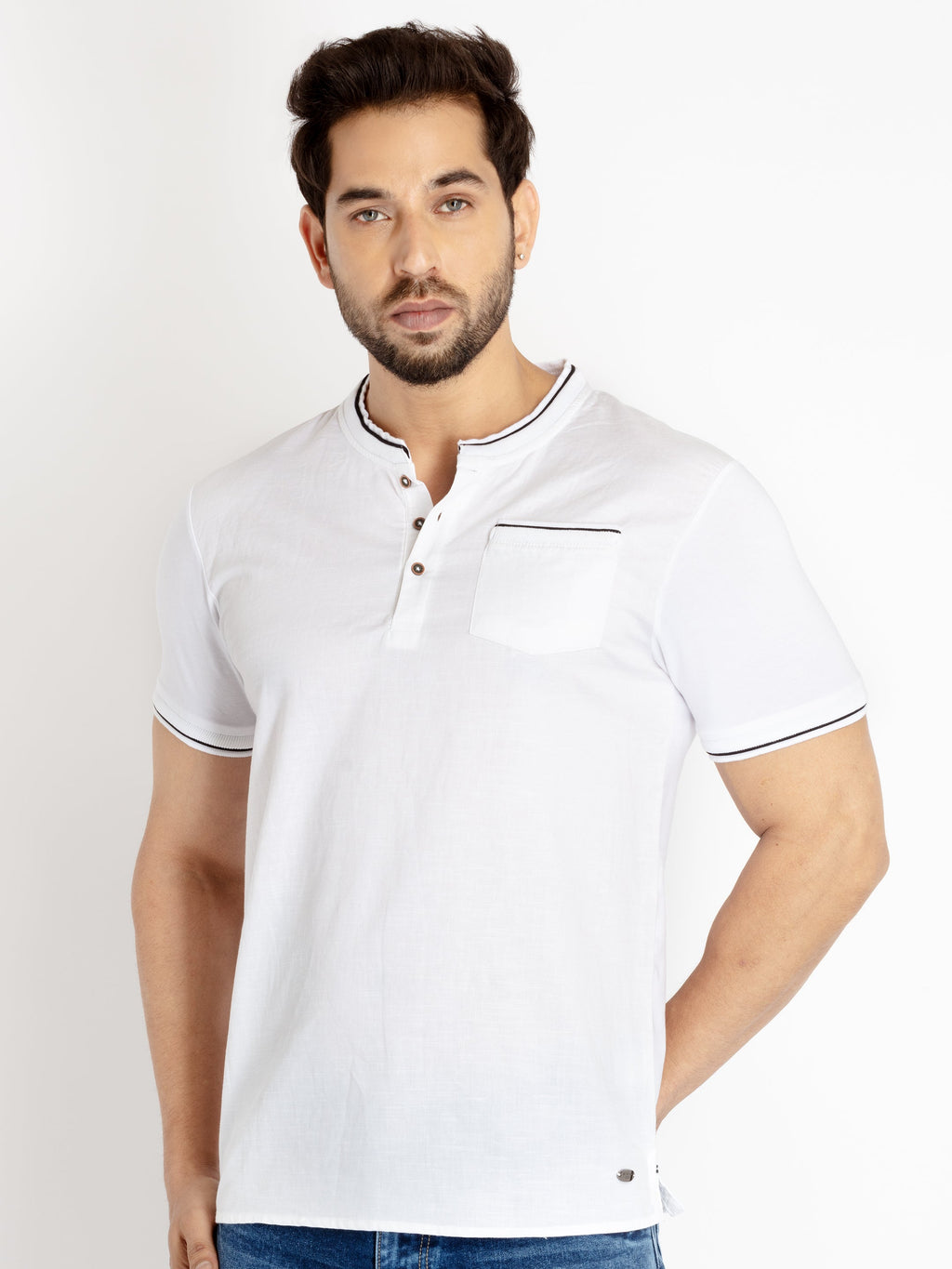 polo t shirt for plus size