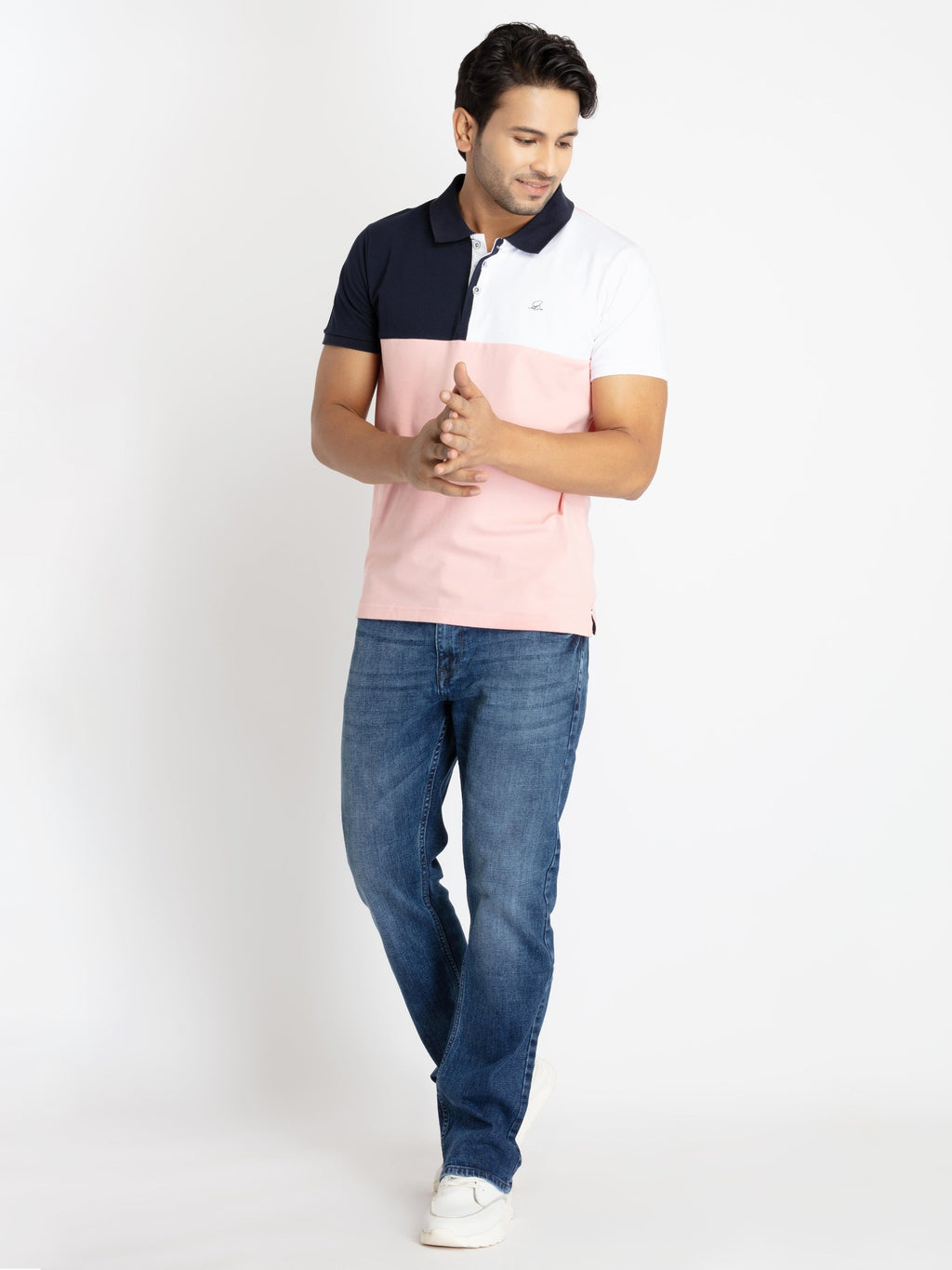 cotton polo t shirts