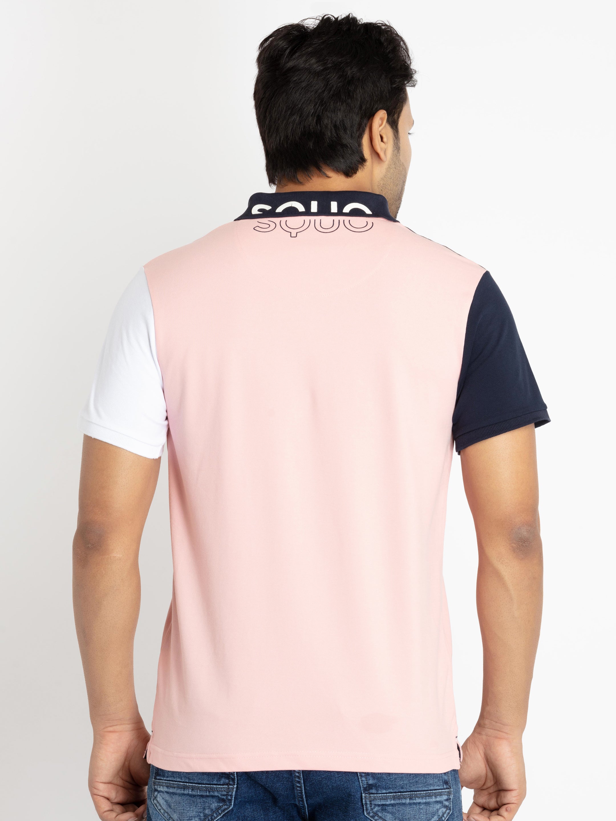 plus size polo t shirts