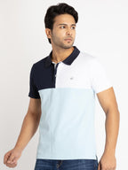 polo neck t shirts