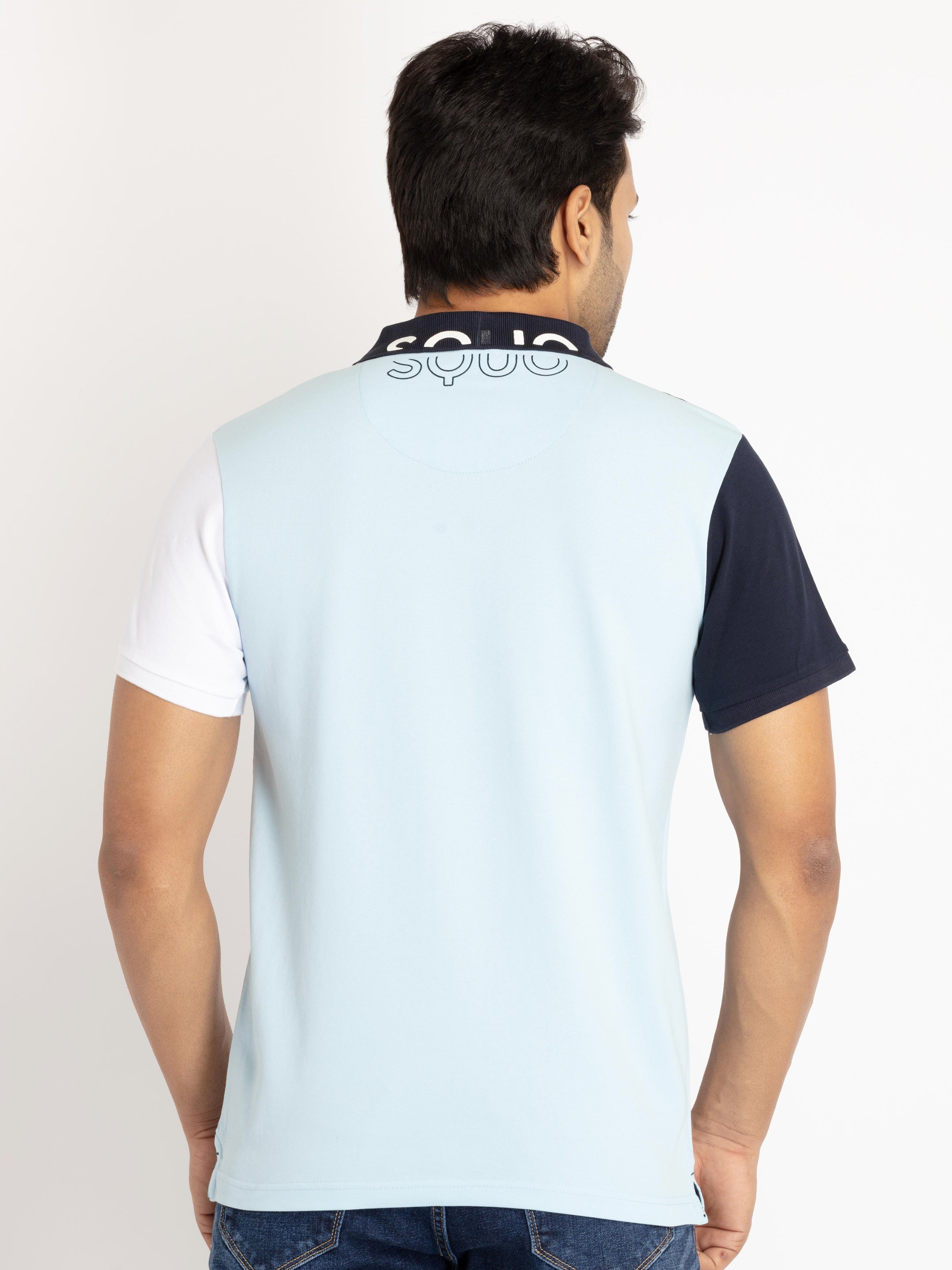 plus size polo t shirts