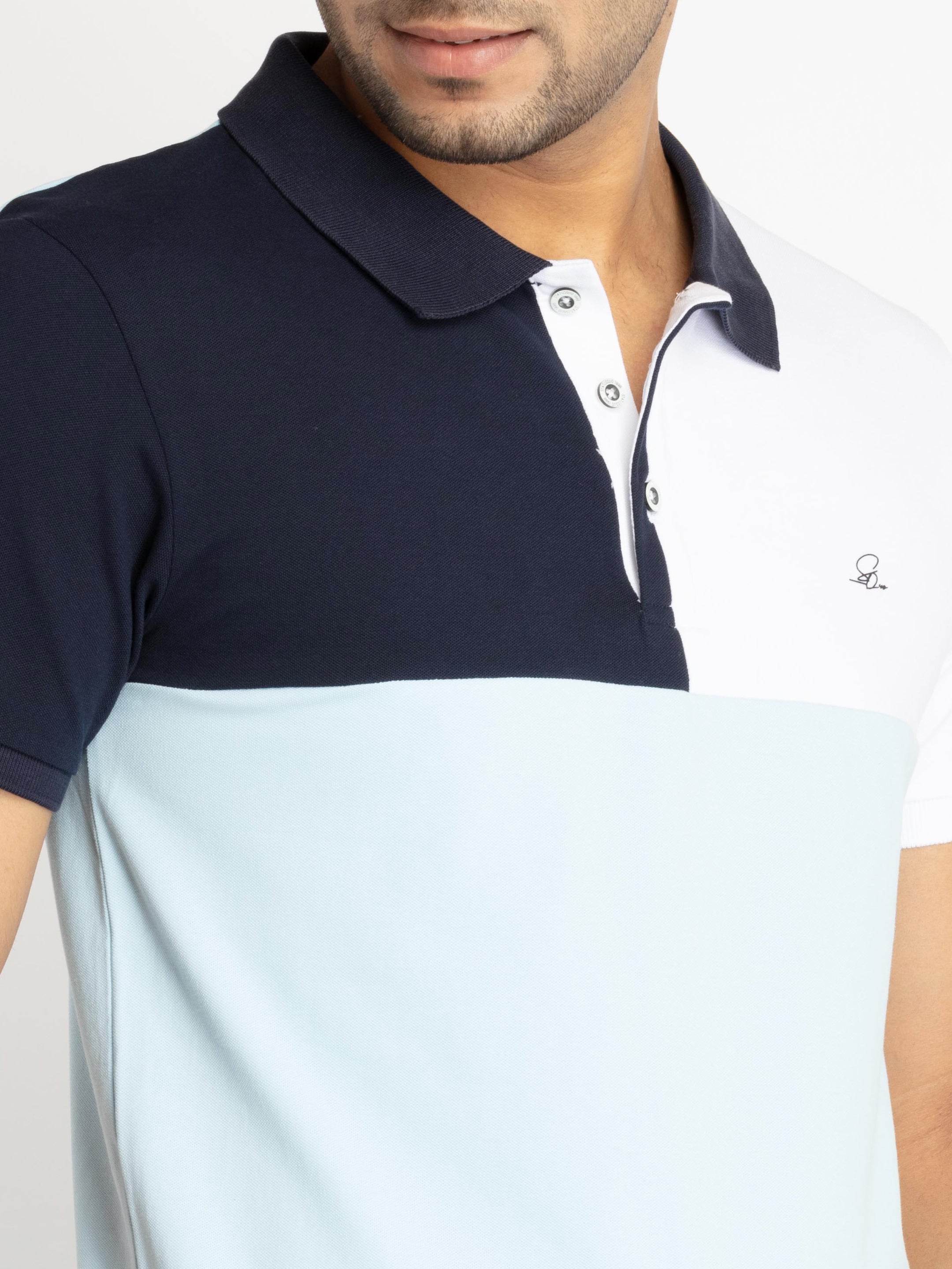 polo collar t shirts