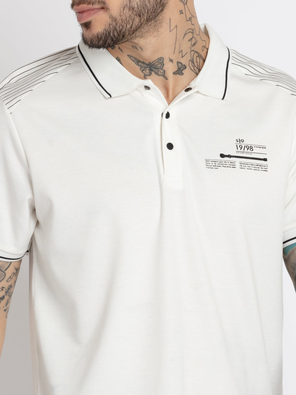 4xl polo t shirts