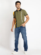 cotton polo t shirts