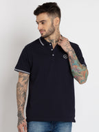 polo t shirt for plus size