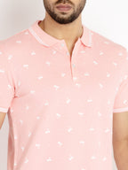 polo collar t shirts