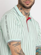 polo collar t shirts