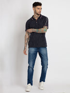 cotton polo t shirts