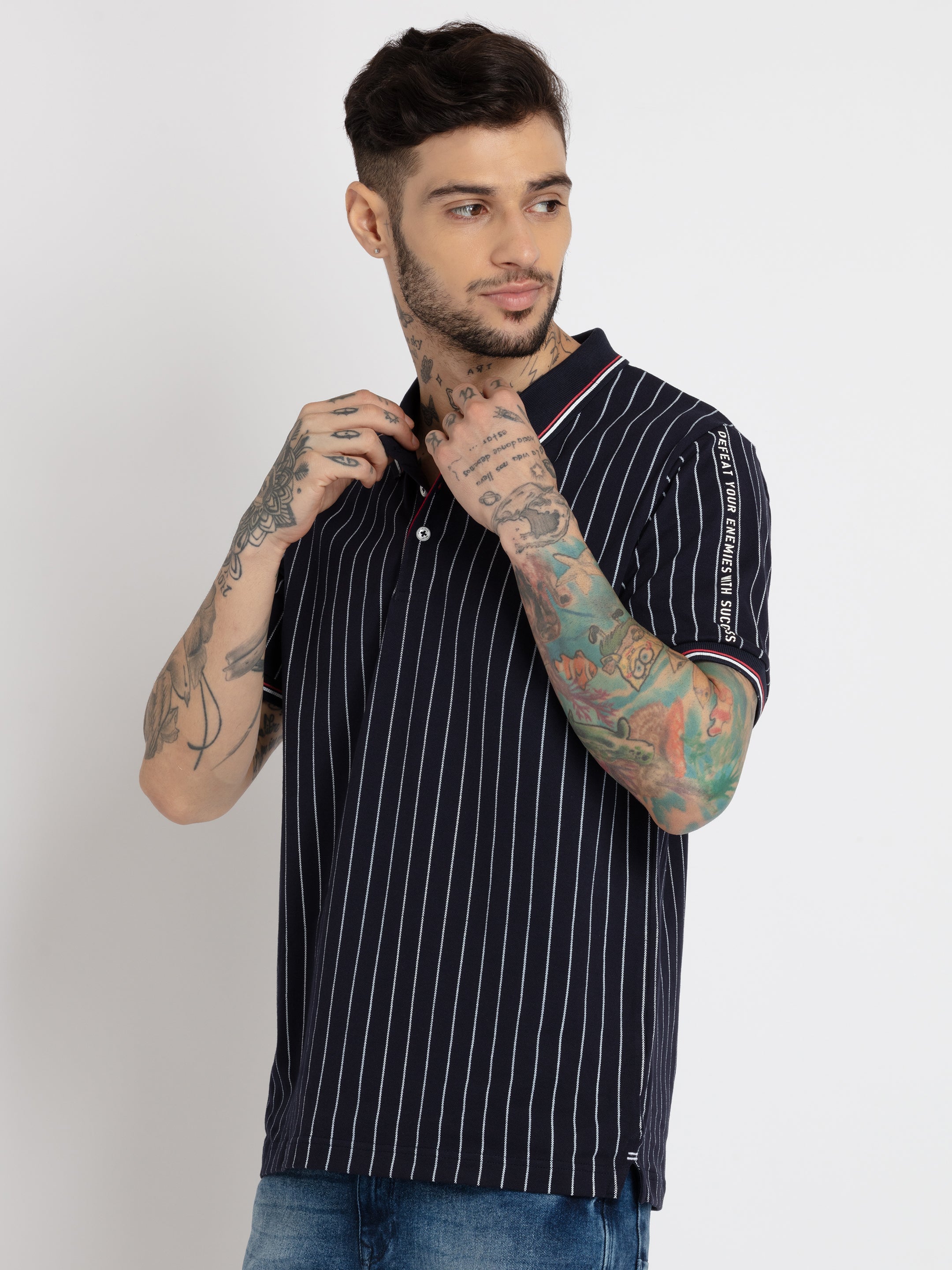 polo t shirts for men
