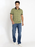 polo collar t shirts