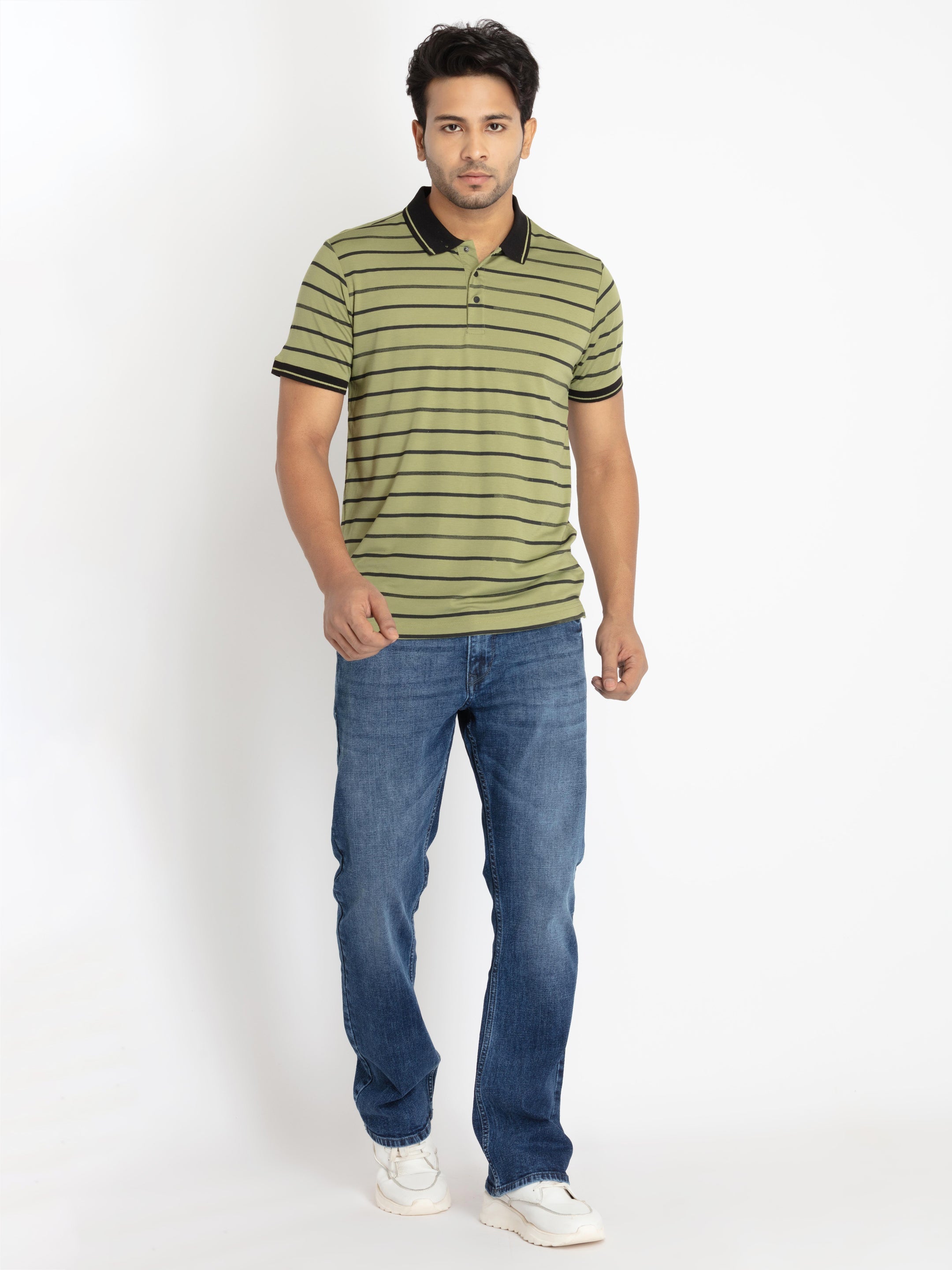polo collar t shirts