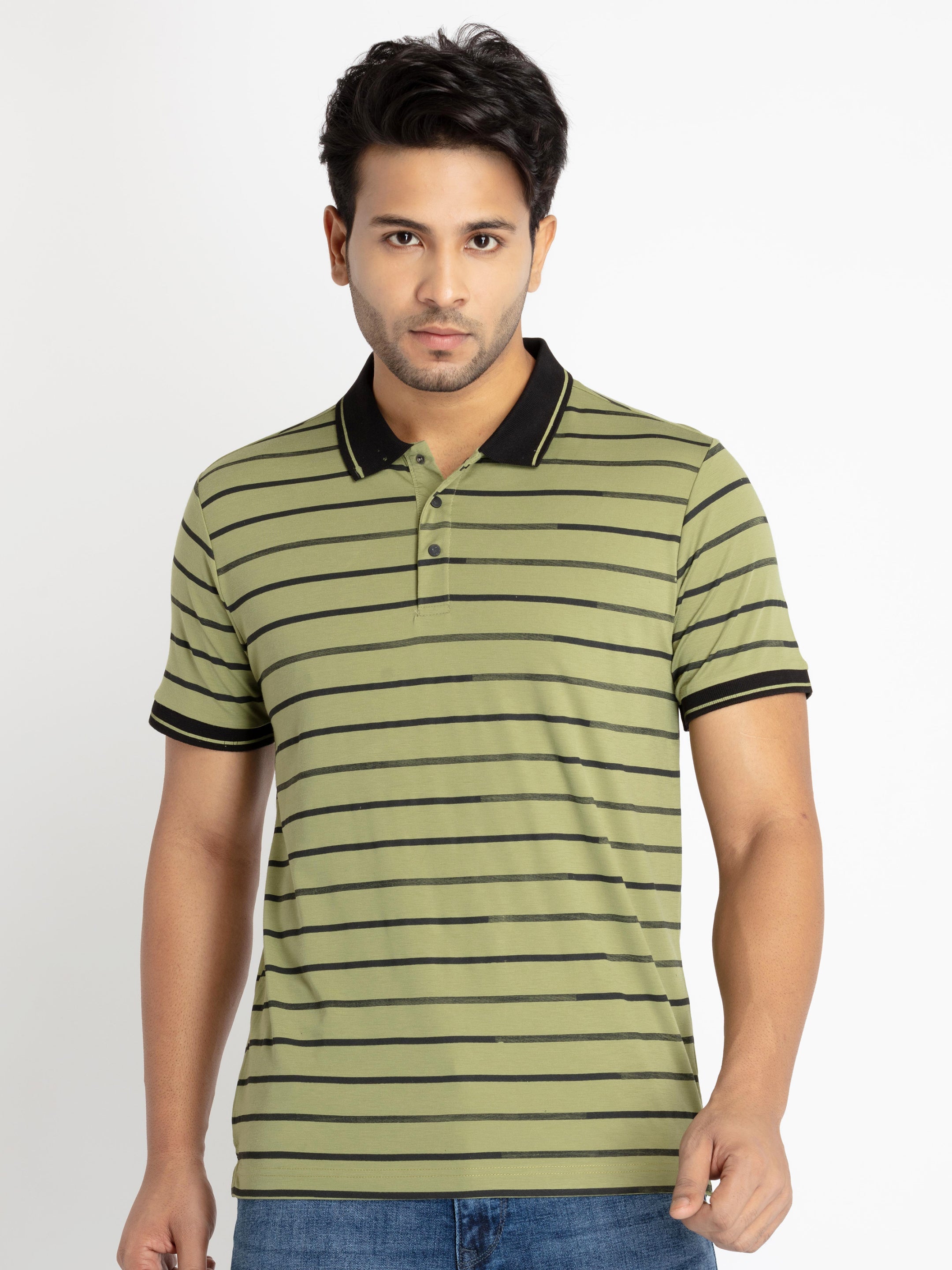 polo t shirts for men