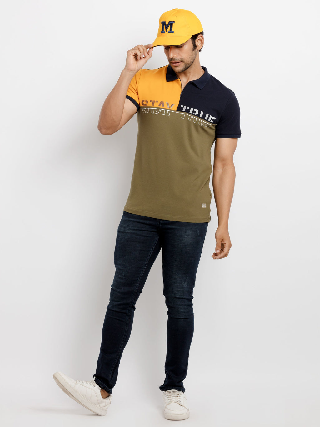 5xl polo t shirts