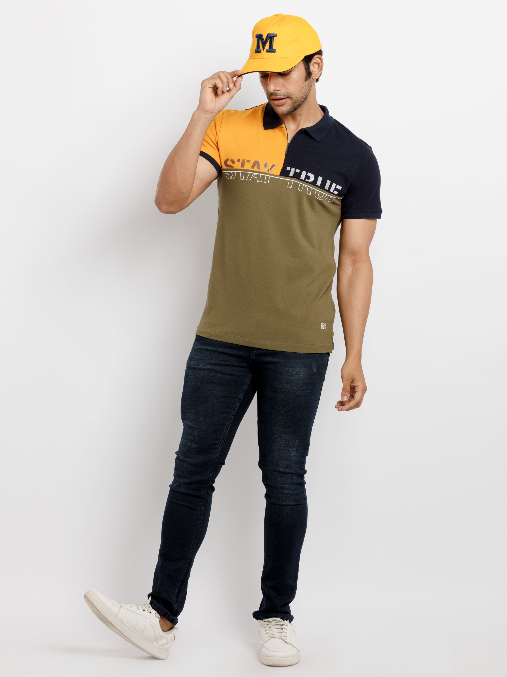 5xl polo t shirts