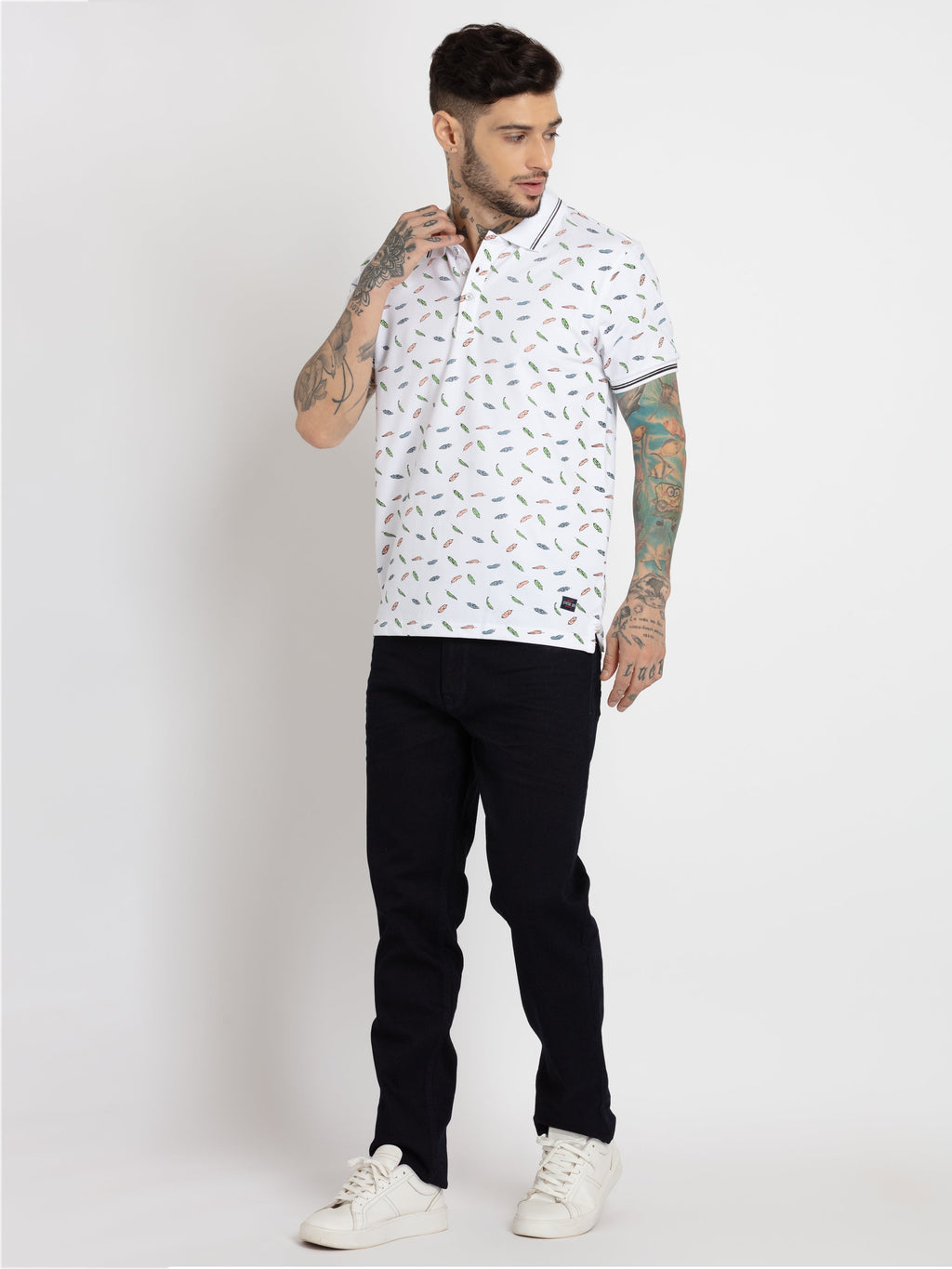 5xl polo t shirts