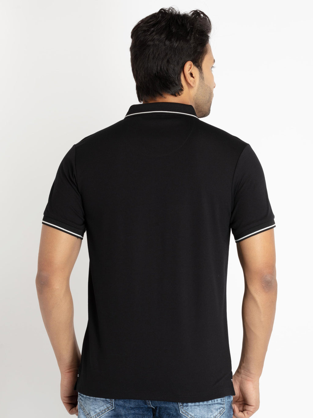 plus size polo t shirts
