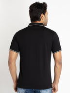 plus size polo t shirts