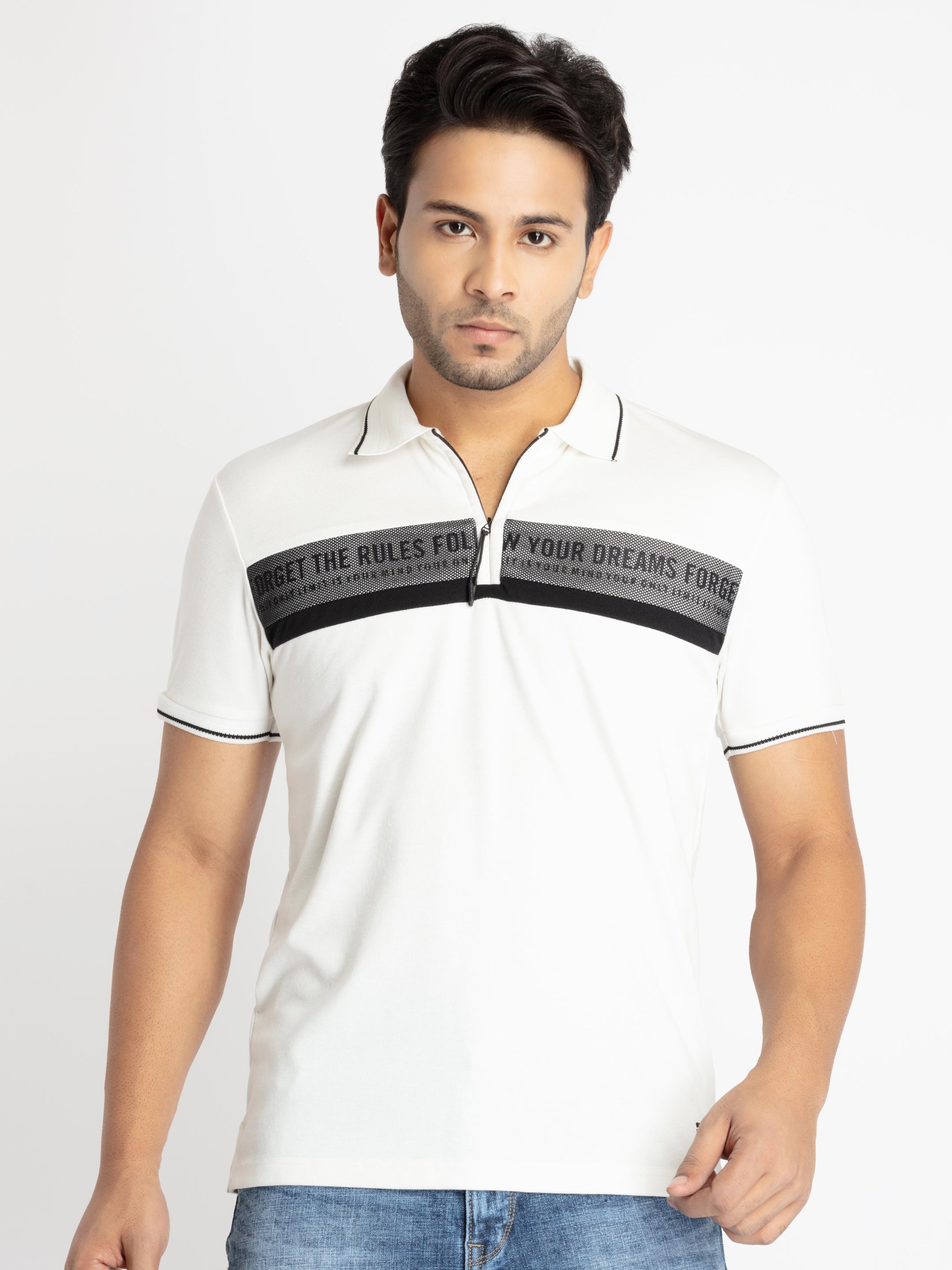 polo t shirt for plus size