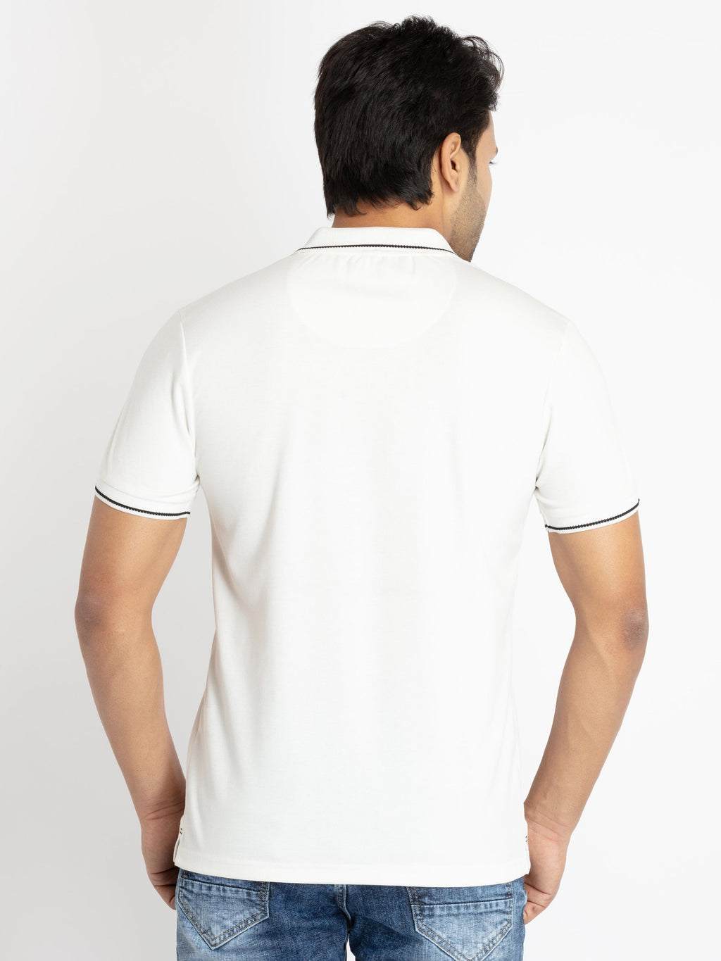 plus size polo t shirts