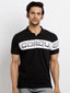Status Quo |Men's Printed Polo T-shirt - S, M, L, XL, XXL