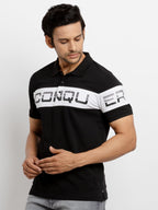 Mens Mix & Match Regular Fit Polo