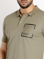 polo collar t shirts
