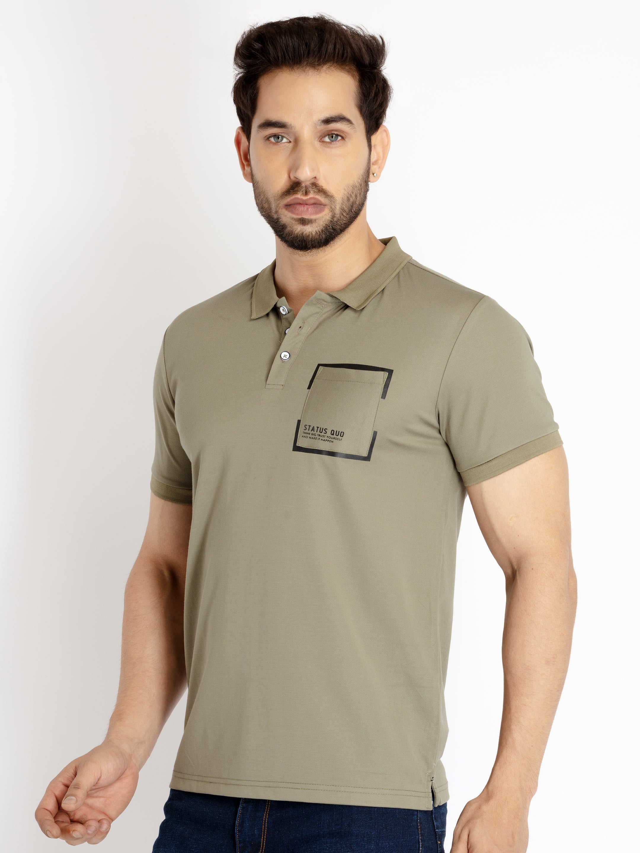 polo t shirts for men