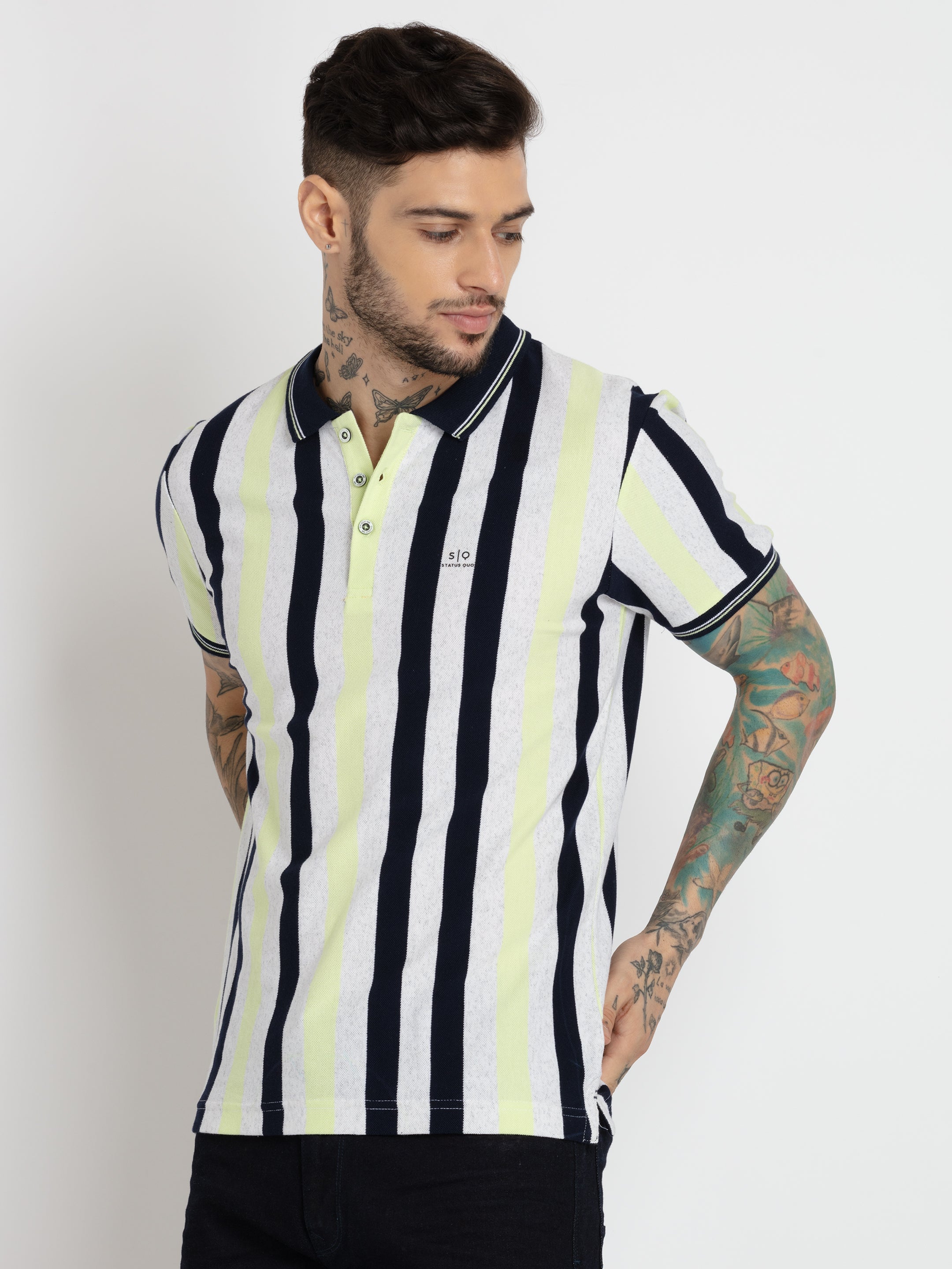 polo t shirts for men
