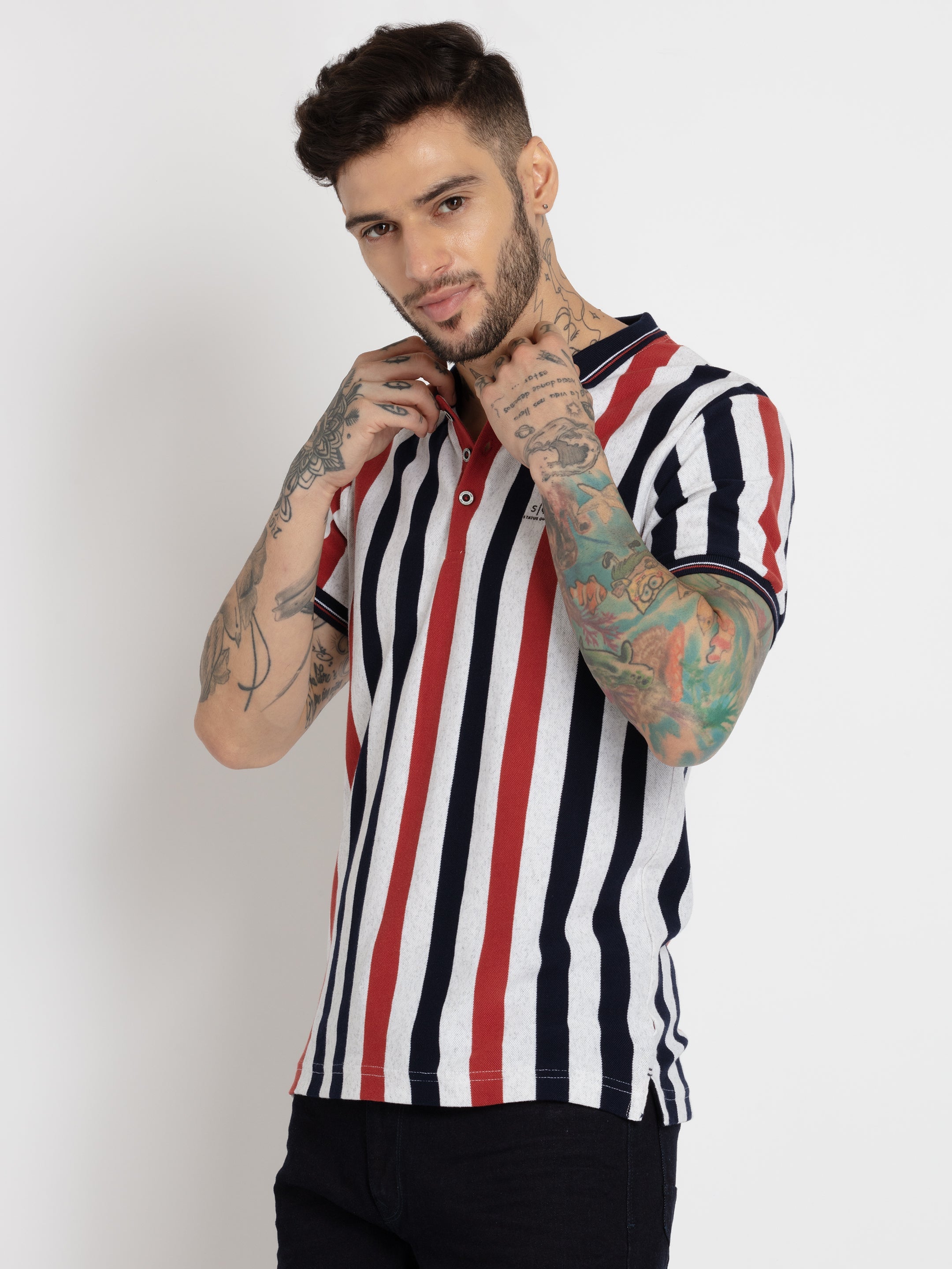 polo t shirts for men