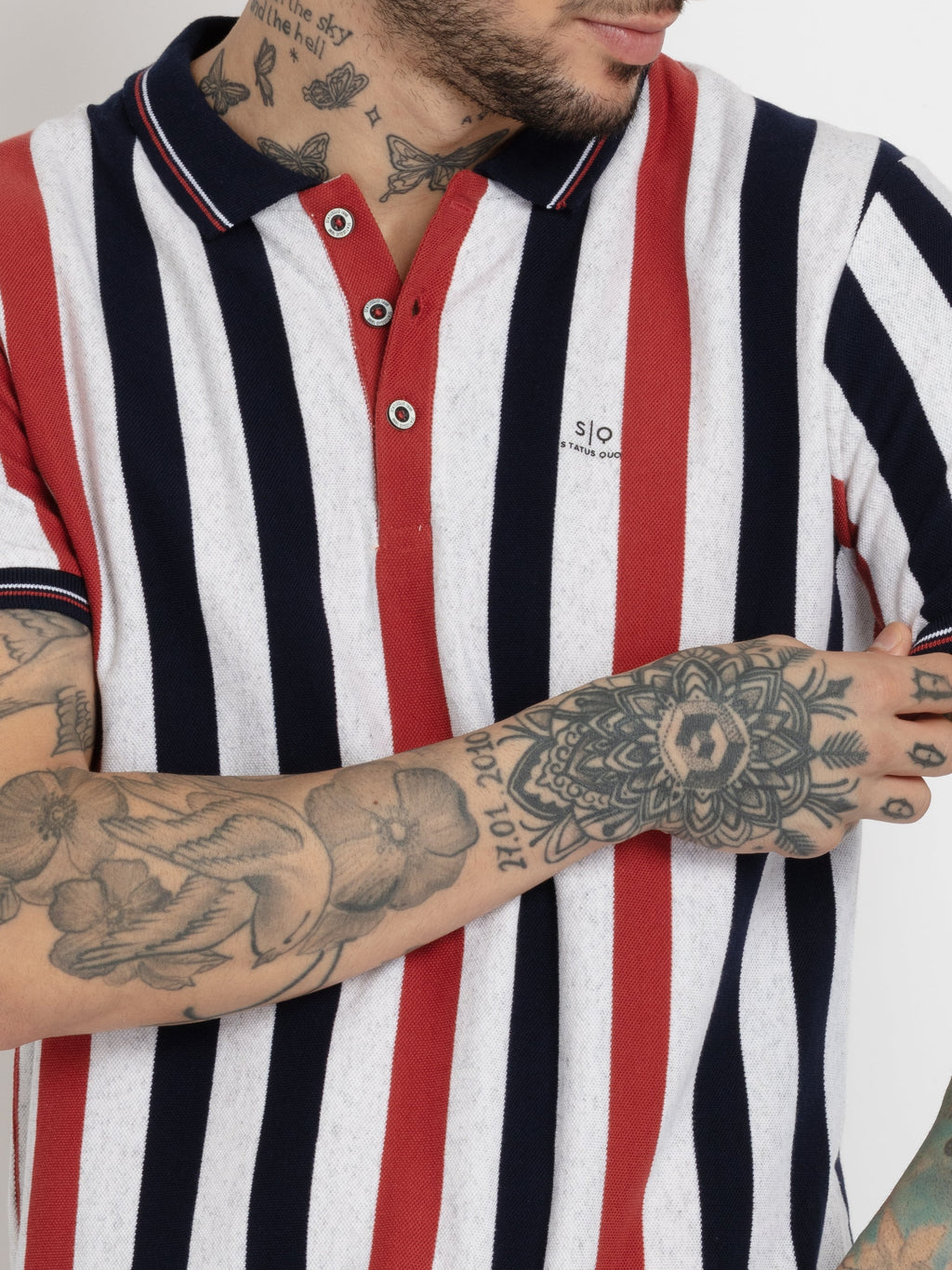 4xl polo t shirts