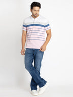 cotton polo t shirts