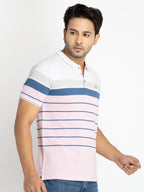 polo neck t shirts