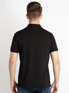 polo neck t shirts