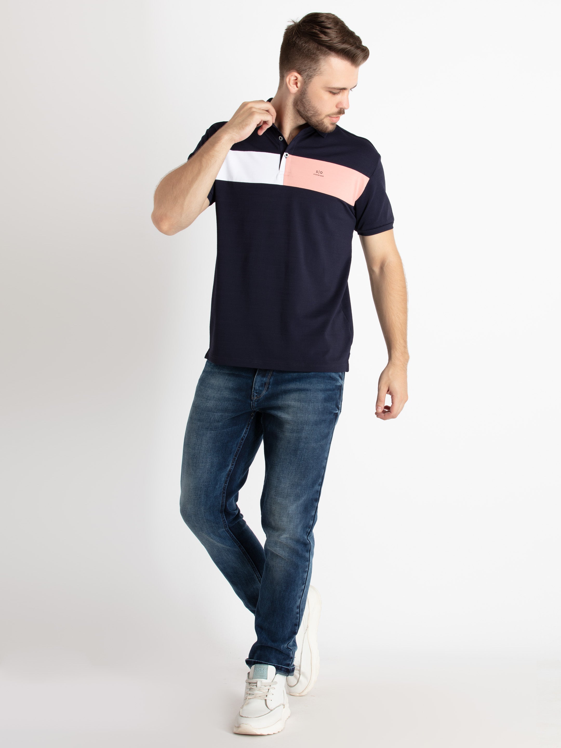 5xl polo t shirts