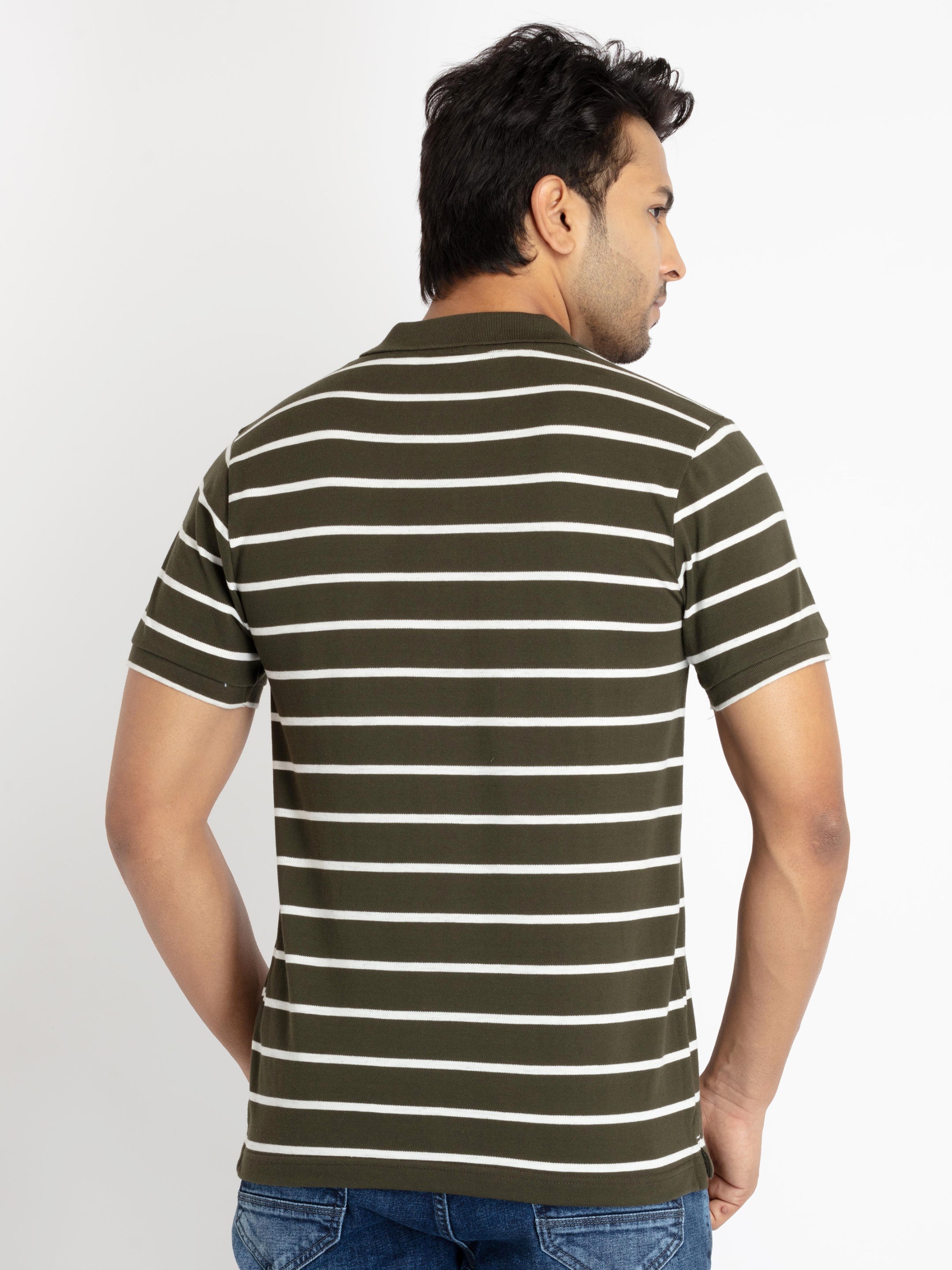 polo t shirts for men