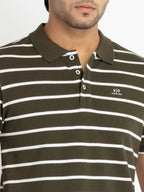 polo collar t shirts