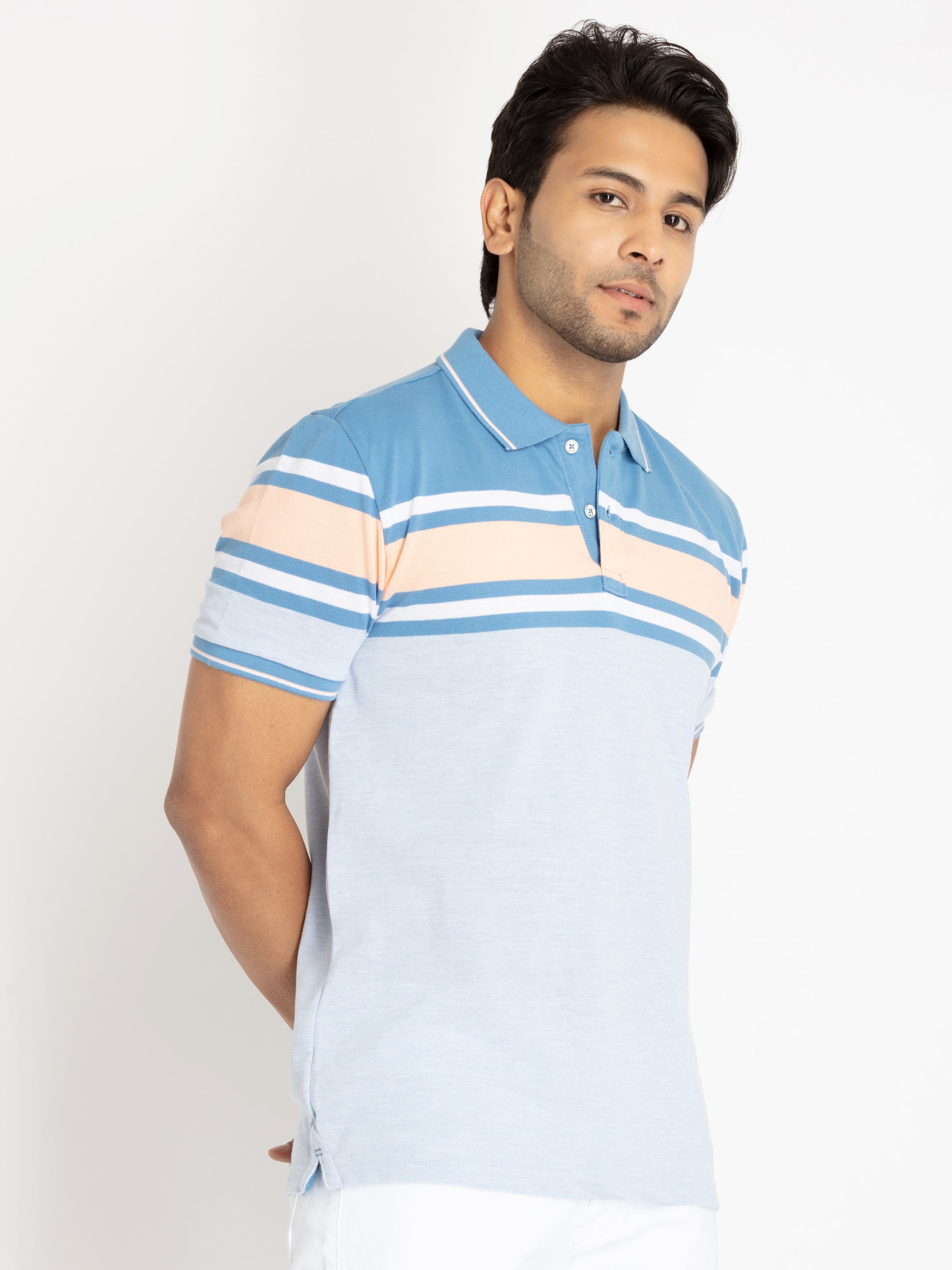 polo t shirts for men