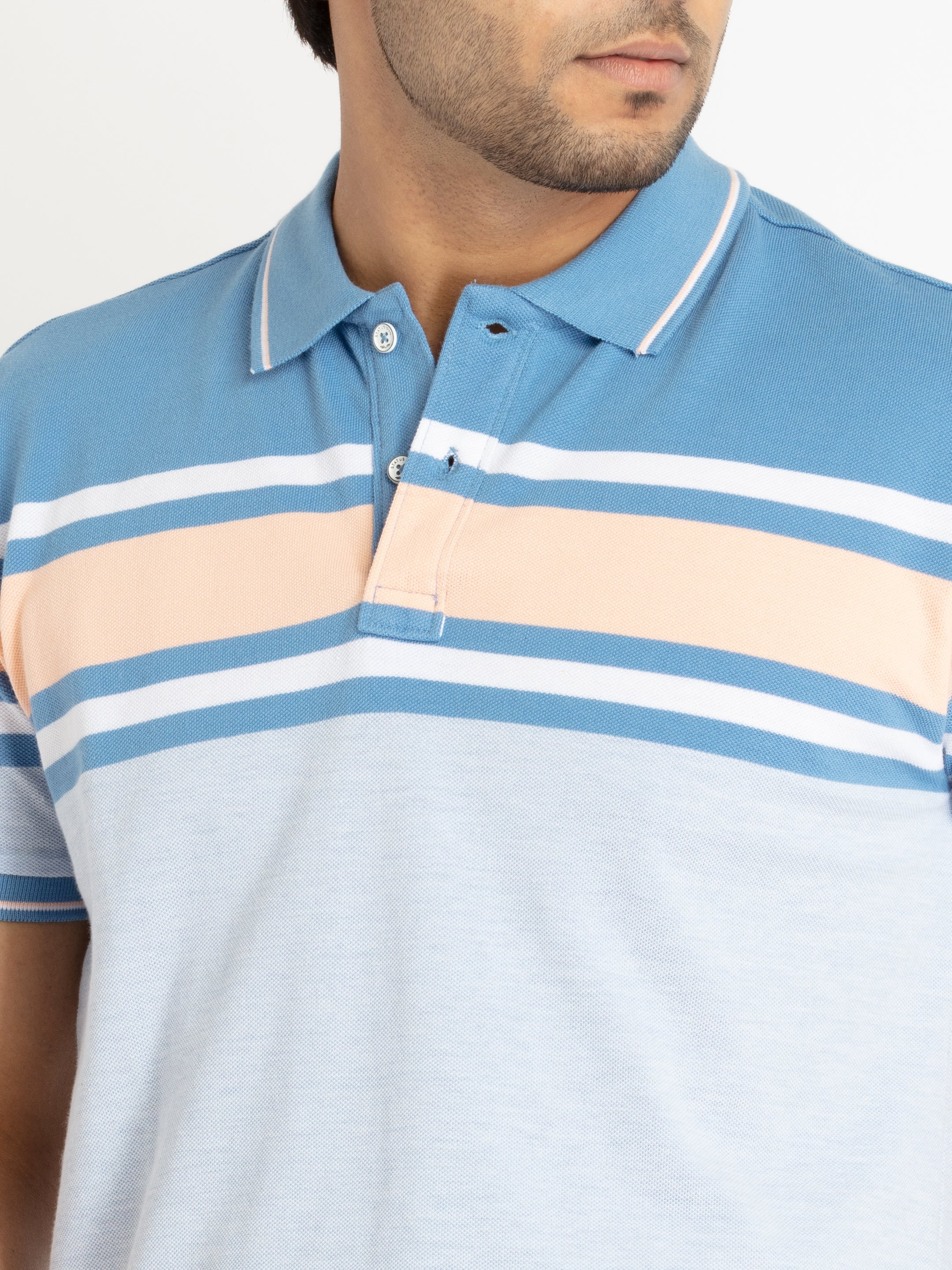 polo collar t shirts