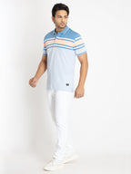 cotton polo t shirts