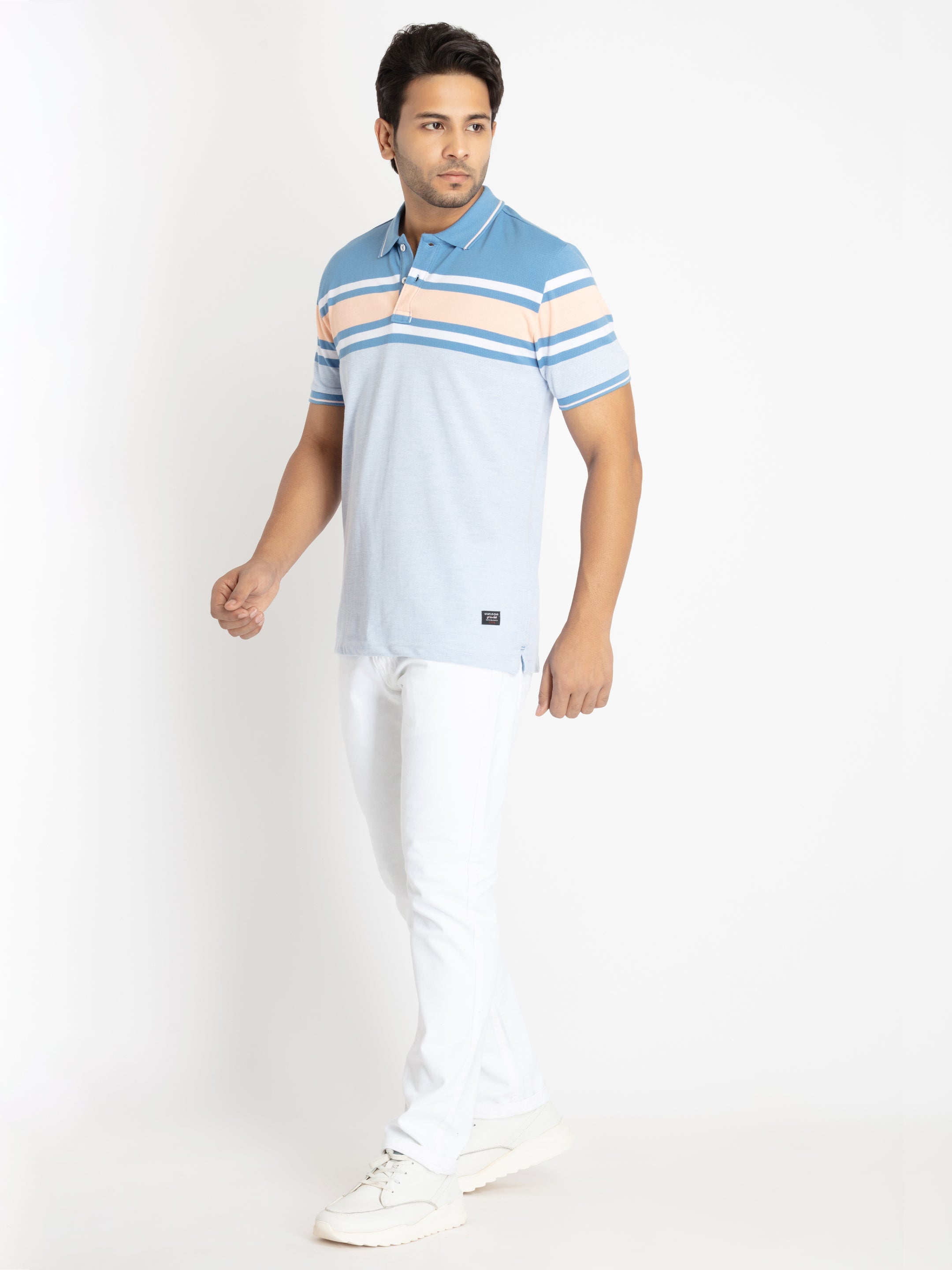 cotton polo t shirts