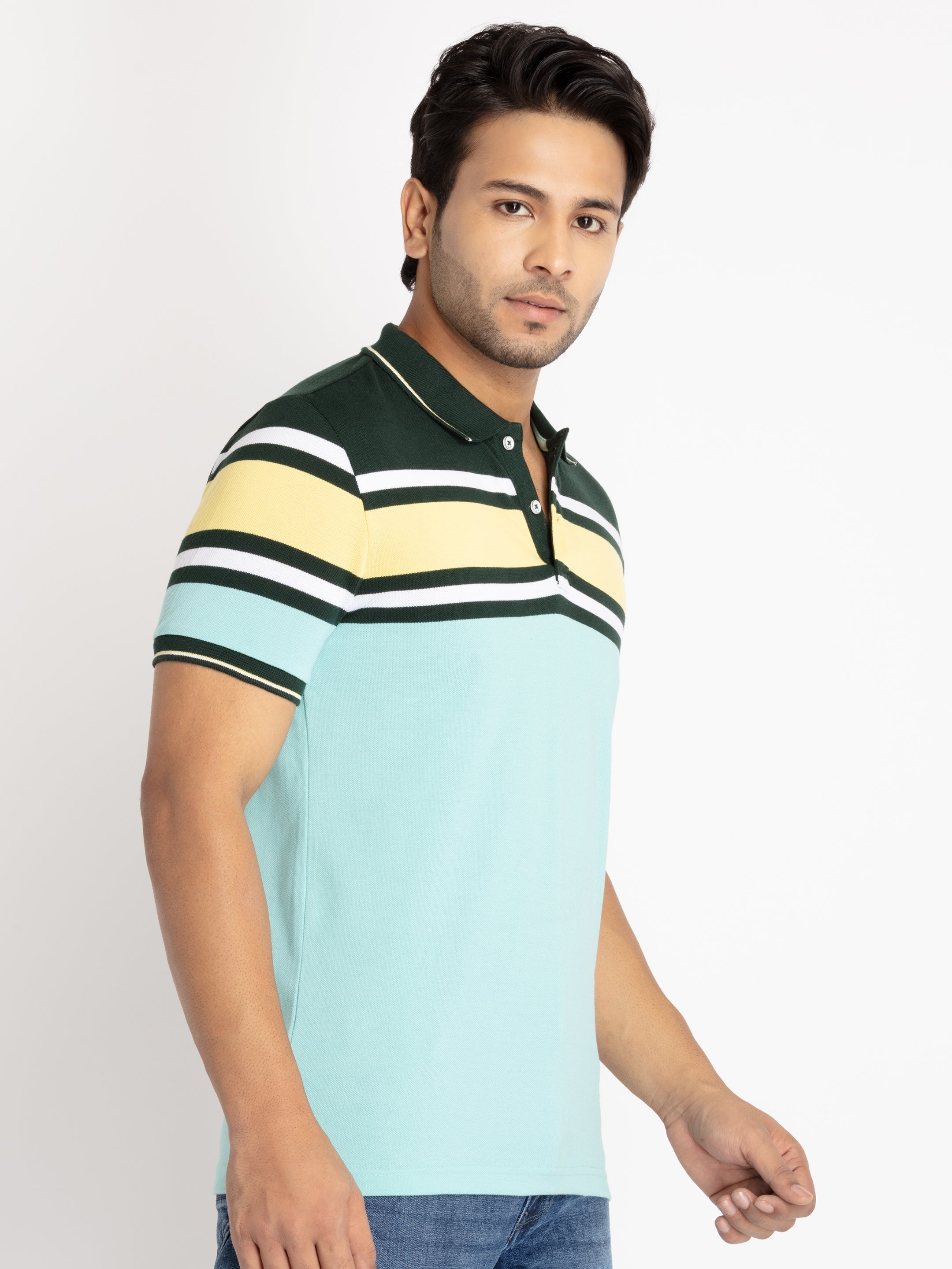 polo t shirts for men