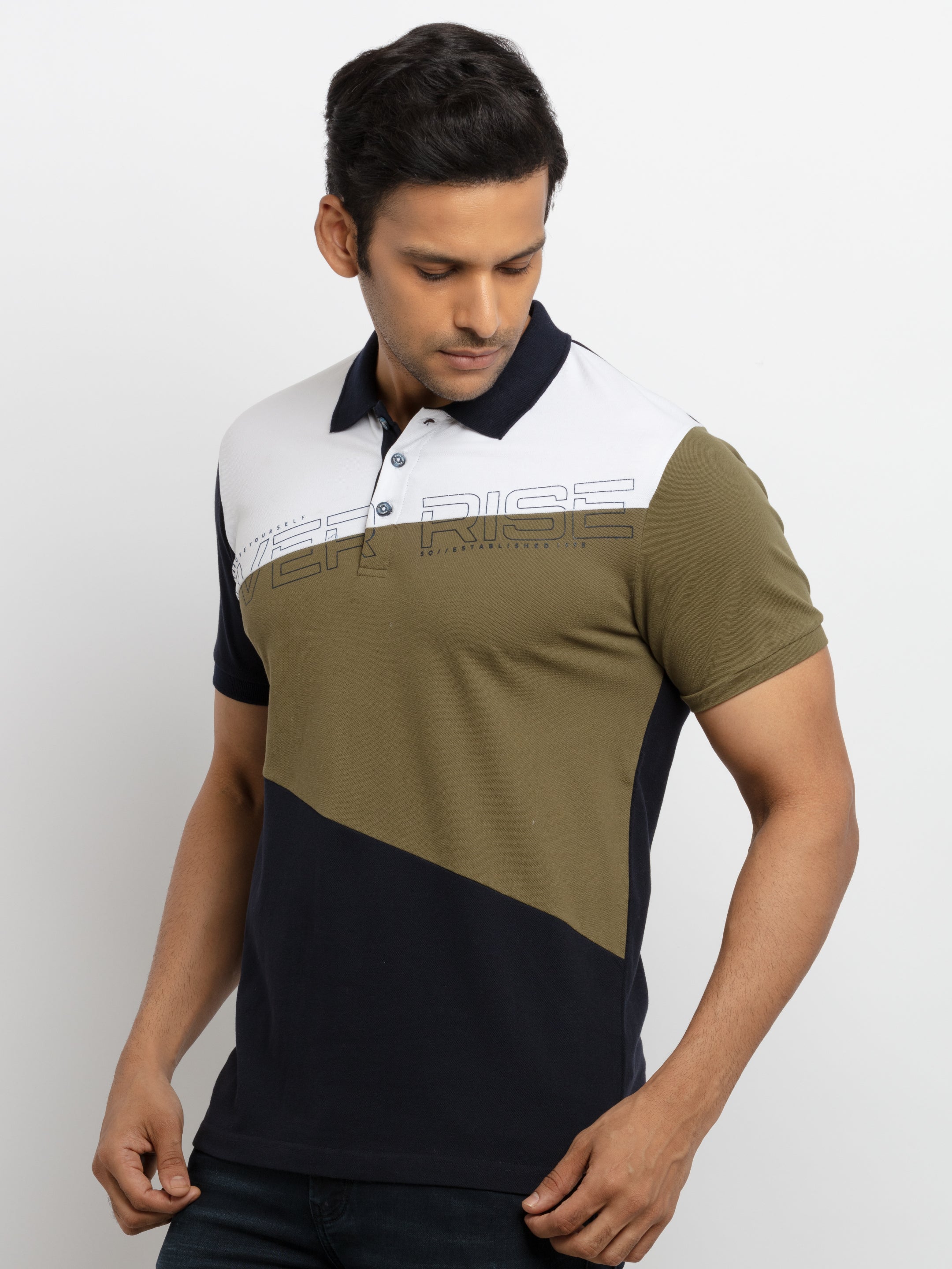 polo t shirts for men