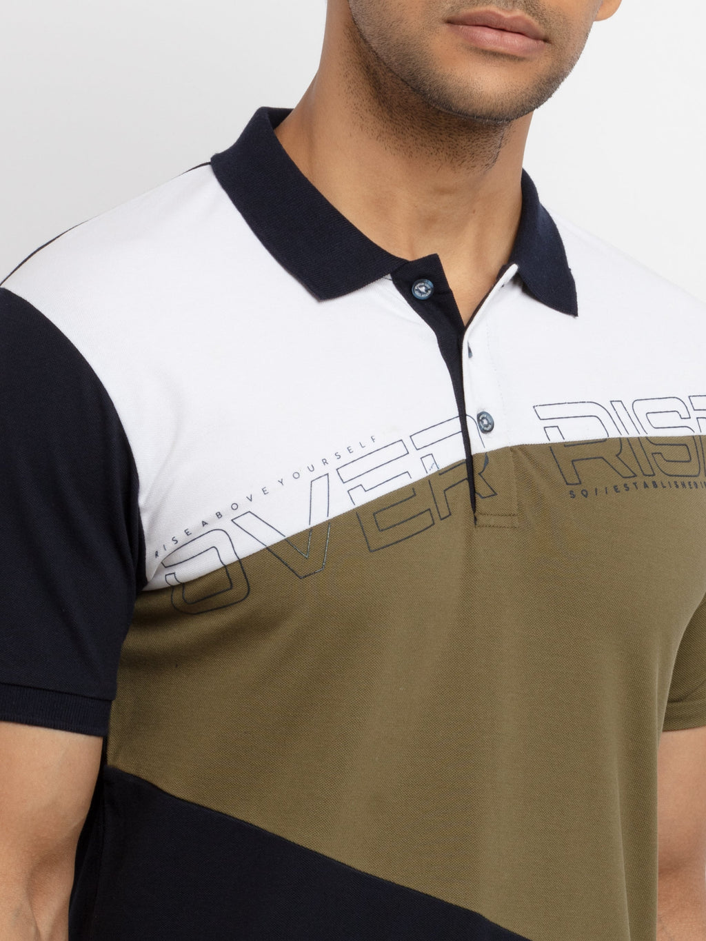 4xl polo t shirts