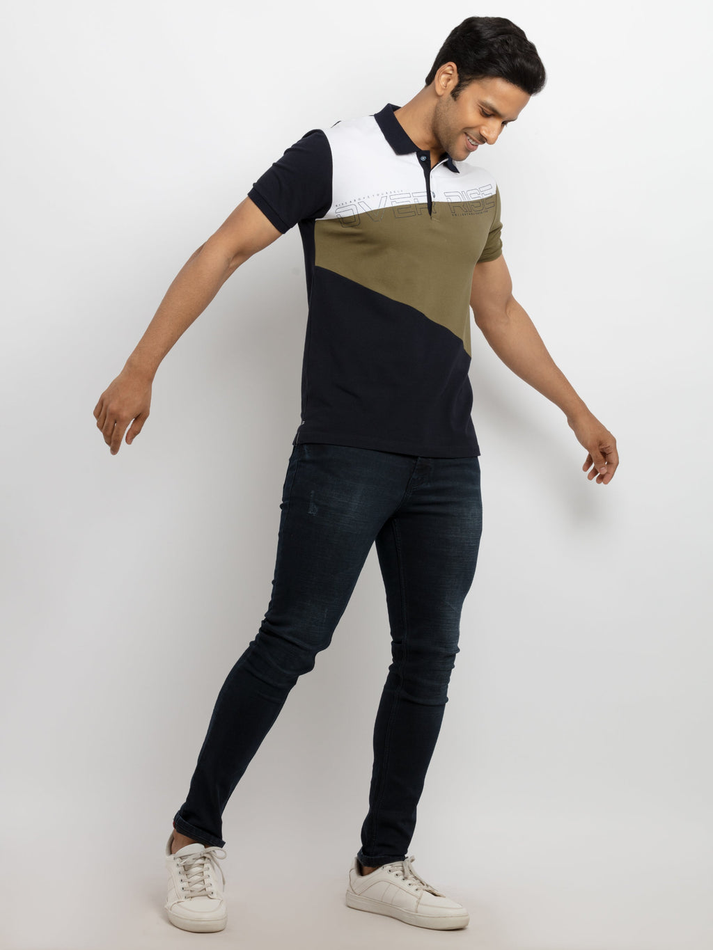 5xl polo t shirts