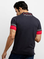 plus size polo t shirts