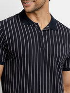 polo collar t shirts